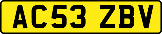 AC53ZBV