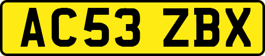 AC53ZBX