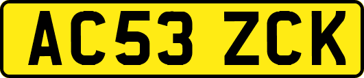 AC53ZCK