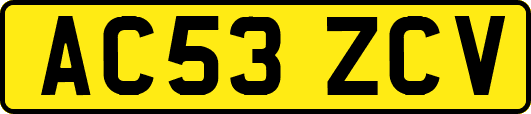 AC53ZCV