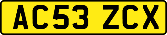 AC53ZCX