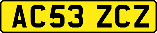 AC53ZCZ
