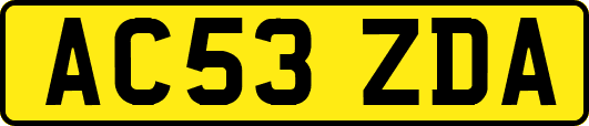 AC53ZDA