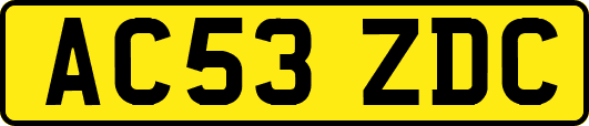 AC53ZDC