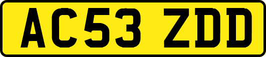 AC53ZDD