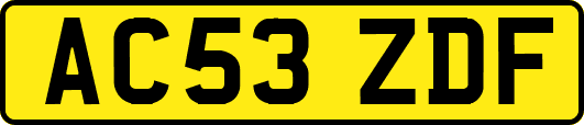 AC53ZDF