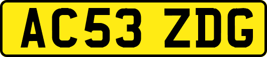 AC53ZDG