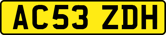AC53ZDH