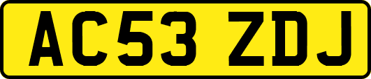 AC53ZDJ