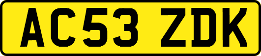 AC53ZDK