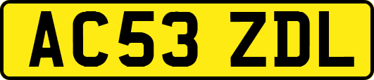 AC53ZDL