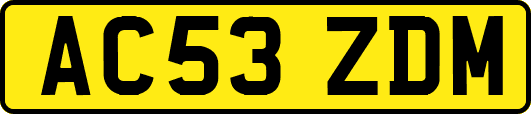 AC53ZDM