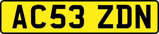 AC53ZDN