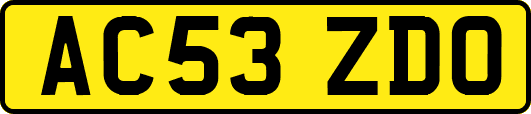 AC53ZDO