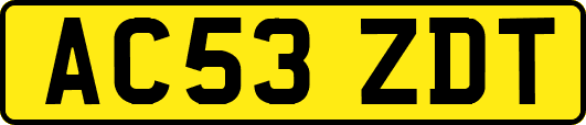 AC53ZDT