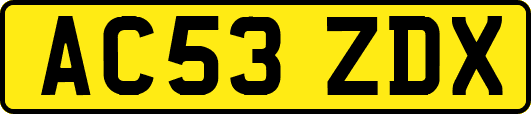 AC53ZDX