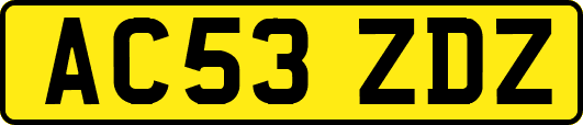 AC53ZDZ
