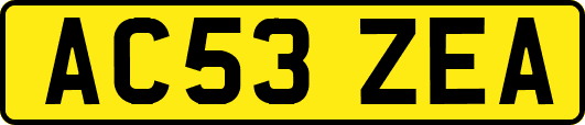 AC53ZEA