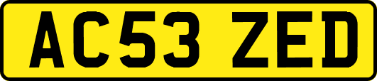 AC53ZED