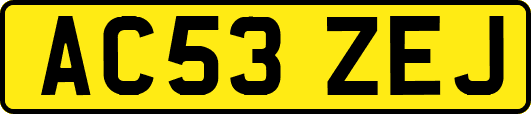 AC53ZEJ
