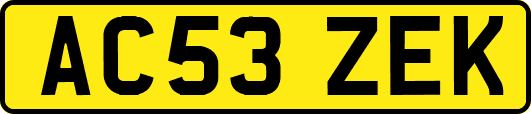 AC53ZEK