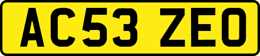 AC53ZEO