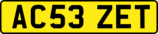 AC53ZET