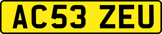 AC53ZEU