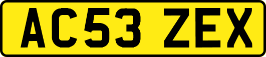 AC53ZEX