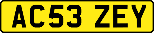 AC53ZEY