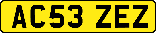 AC53ZEZ