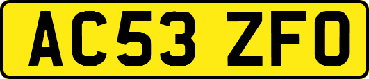 AC53ZFO