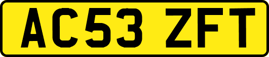 AC53ZFT