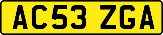 AC53ZGA