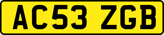 AC53ZGB