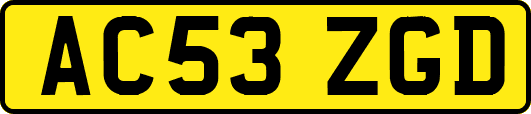 AC53ZGD