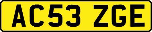 AC53ZGE