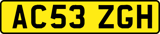 AC53ZGH