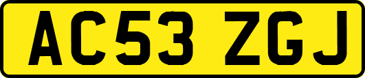 AC53ZGJ