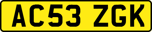 AC53ZGK