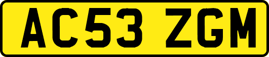 AC53ZGM