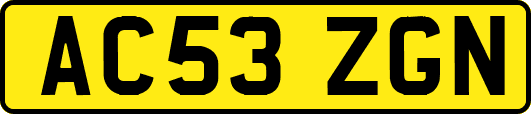 AC53ZGN