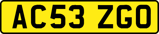 AC53ZGO