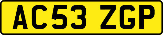 AC53ZGP