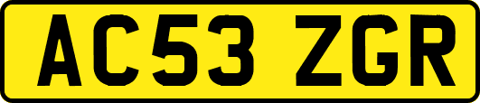AC53ZGR