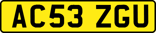 AC53ZGU