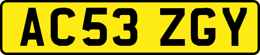 AC53ZGY