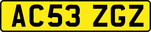 AC53ZGZ