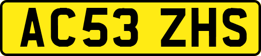 AC53ZHS