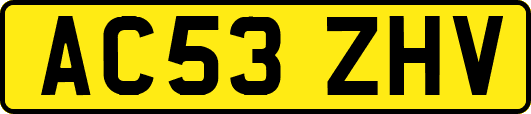 AC53ZHV